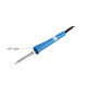 ZD-707NL 40W soldering iron with led light, 40W