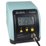 ZD-8916 soldering station, digital, 1 channel, 60W