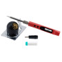 ZD-8950 soldering iron, digital, temperature adjustable, 10-30W