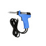 88-552B Spare desoldering gun for ZD-985, blue