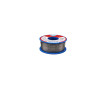 18640720 Felder solder wire, leaded, Sn60Pb39Cu1, 0.75mm, 250g, roll