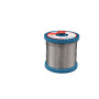 18640740 Felder solder wire, leaded, Sn60Pb39Cu1, 0.75mm, 1000g, roll