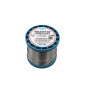 18641520 Felder solder wire, leaded, Sn60Pb39Cu1, 1.5mm, 250g, roll