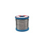 18601030 Felder solder wire, leaded, Sn60Pb40, 1 mm, 500g, roll