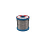 18601030 Felder solder wire, leaded, Sn60Pb40, 1 mm, 500g, roll