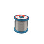 18601040 Felder solder wire, leaded, Sn60Pb40, 1 mm, 1000g, roll