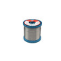 18601040 Felder solder wire, leaded, Sn60Pb40, 1 mm, 1000g, roll