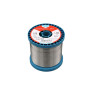 18601040 Felder solder wire, leaded, Sn60Pb40, 1 mm, 1000g, roll