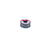 18600720 Felder solder wire, leaded, Sn60Pb40, 0.75 mm, 250g, roll