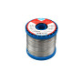 18600730 Felder solder wire, leaded, Sn60Pb40, 0.75 mm, 500g, roll