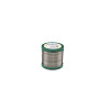 20960520 Felder solder wire, no-clean, lead-free, Sn96Ag4, 0.5 mm, 250g, roll