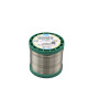 20960520 Felder solder wire, no-clean, lead-free, Sn96Ag4, 0.5 mm, 250g, roll