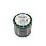 20961020 Felder solder wire, no-clean, lead-free, Sn96Ag4, 1 mm, 250g, roll