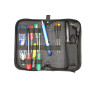 ZD-903 Electronics Tool Set, 11 pieces