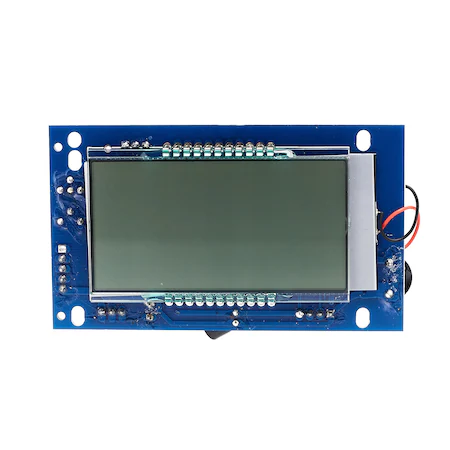 ZD-8915 Display