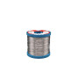 18600530 Felder solder wire, leaded, Sn60Pb40, 0.5 mm, 500g, roll