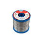 18600530 Felder solder wire, leaded, Sn60Pb40, 0.5 mm, 500g, roll