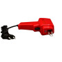 ZD-507 soldering gun, 100W, short heat up time