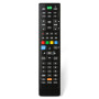 SUPERIOR Sony Smart TV – Replacement Remote Control (SUPTRB005 / SUP033)