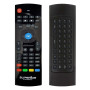 SUPERIOR Combined Keyboard 2 in 1 - Universal Remote Control (SUPKCB001)