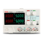 UTP3305-II DC laboratory power supply, linear, 3 channel, 32V, 5A