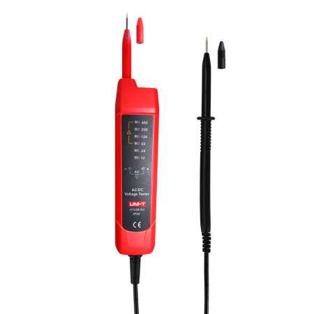 UT22B-EU AC/DC Voltage Tester