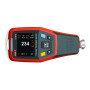 UT343D Coating Thickness Gauge, Digital, Quick Test Function