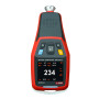 UT343D Coating Thickness Gauge, Digital, Quick Test Function