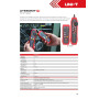 UT683KIT Wire Tracker, Intelligent Cable Tester