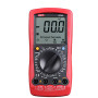 UT58D Digital Multimeter, 2000 counts, CAT III 600V