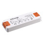 PCE30-12-2,5-LED-S LED Driver Slim; 12V; 2,5A; 30W