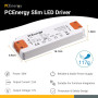 PCE30-12-2,5-LED-S LED Driver Slim; 12V; 2,5A; 30W