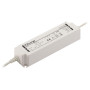 PCE40-12-3,33-LED-E Waterproof LED Driver; IP67; 40W; 12V; 3,33A