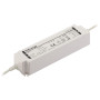 PCE60-24-2,5-LED-E Waterproof LED Driver; IP67; 60W; 24V; 2,5A