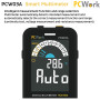 PCW03A Digital Multimeter, smart, True RMS