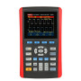 UTD1025DL Digital Oscilloscope, 25 MHz, 2 channels, portable