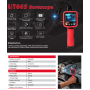 UT665 Boroscope, camera probe 1m, IP67