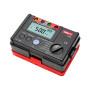 UT526 Insulation tester, CAT III 600V, 10000 counts