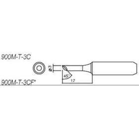 900M-T-3C