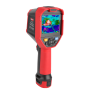 UTi730E thermal imaging camera, 320 x 240