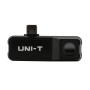 UTi120M thermal imaging camera for smartphones, 120x90