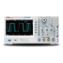 UPO2102 Oscilloscope, 2 channels, 100 MHz