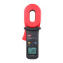 UT275 Earth Meter, Ground Clamp Meter