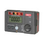 UT522 Earth Resistance Meter