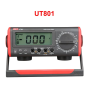 UT801 Bench-Top Multimeter