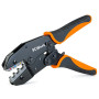 PCW04B Ratcheting Crimping Plier