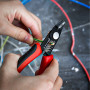 PCW04A 2in1 Wire Cutter, Wire Stripper