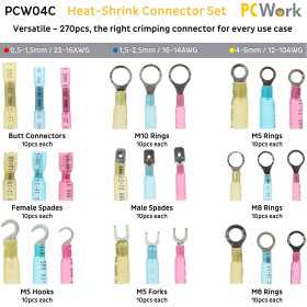 PCW04C