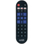 Easy Ready 5 universal remote control for Samsung, LG, Philips, Panasonic, Sony Smart TV