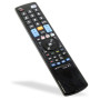 JL1771 Made for you 4:1 Elegant Programmable Universal Remote Control